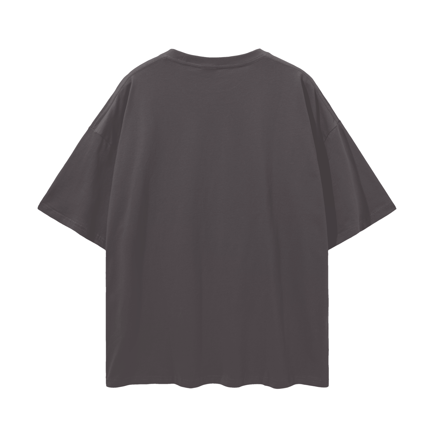 Canis AP - Streetwear Unisex 100% Cotton Loose Basic Tee