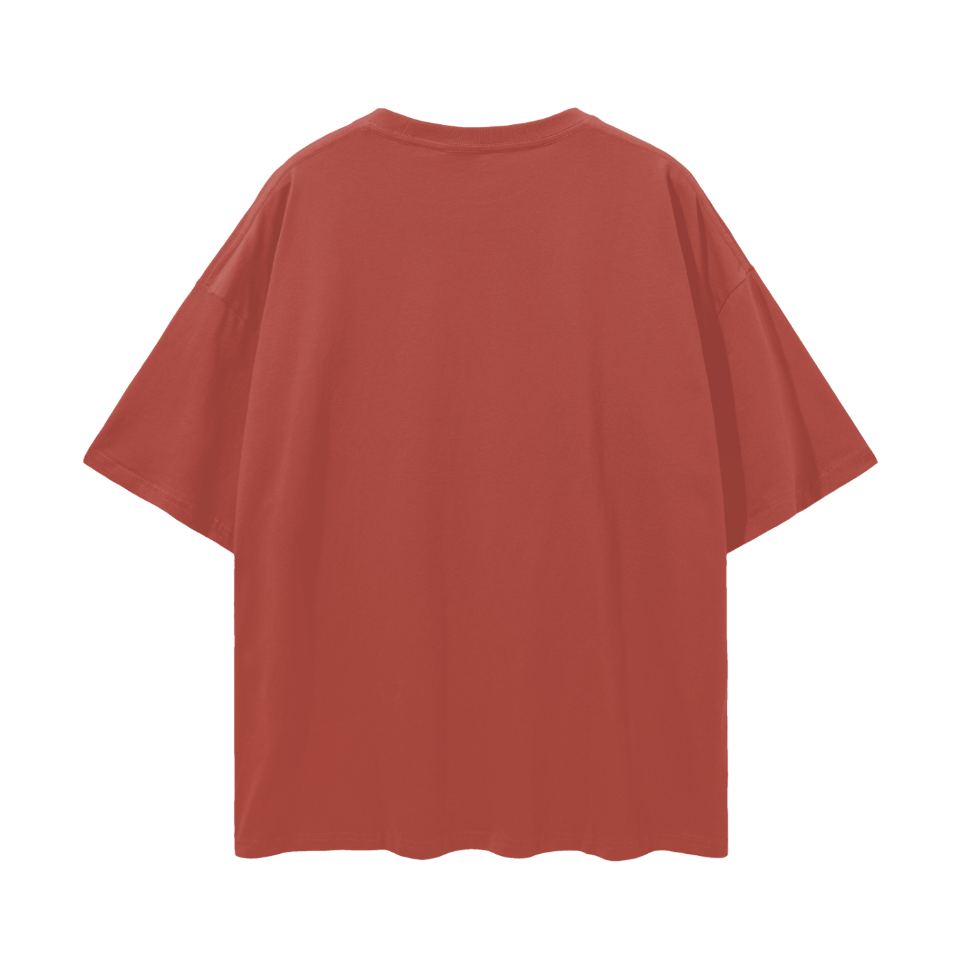 Canis AP - Streetwear Unisex 100% Cotton Loose Basic Tee