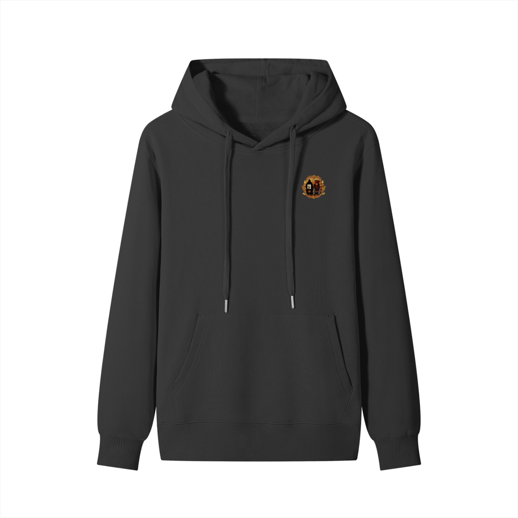 Kanye West - College Dropout x Vultures 2 - Basic Unisex Cotton Hoodie