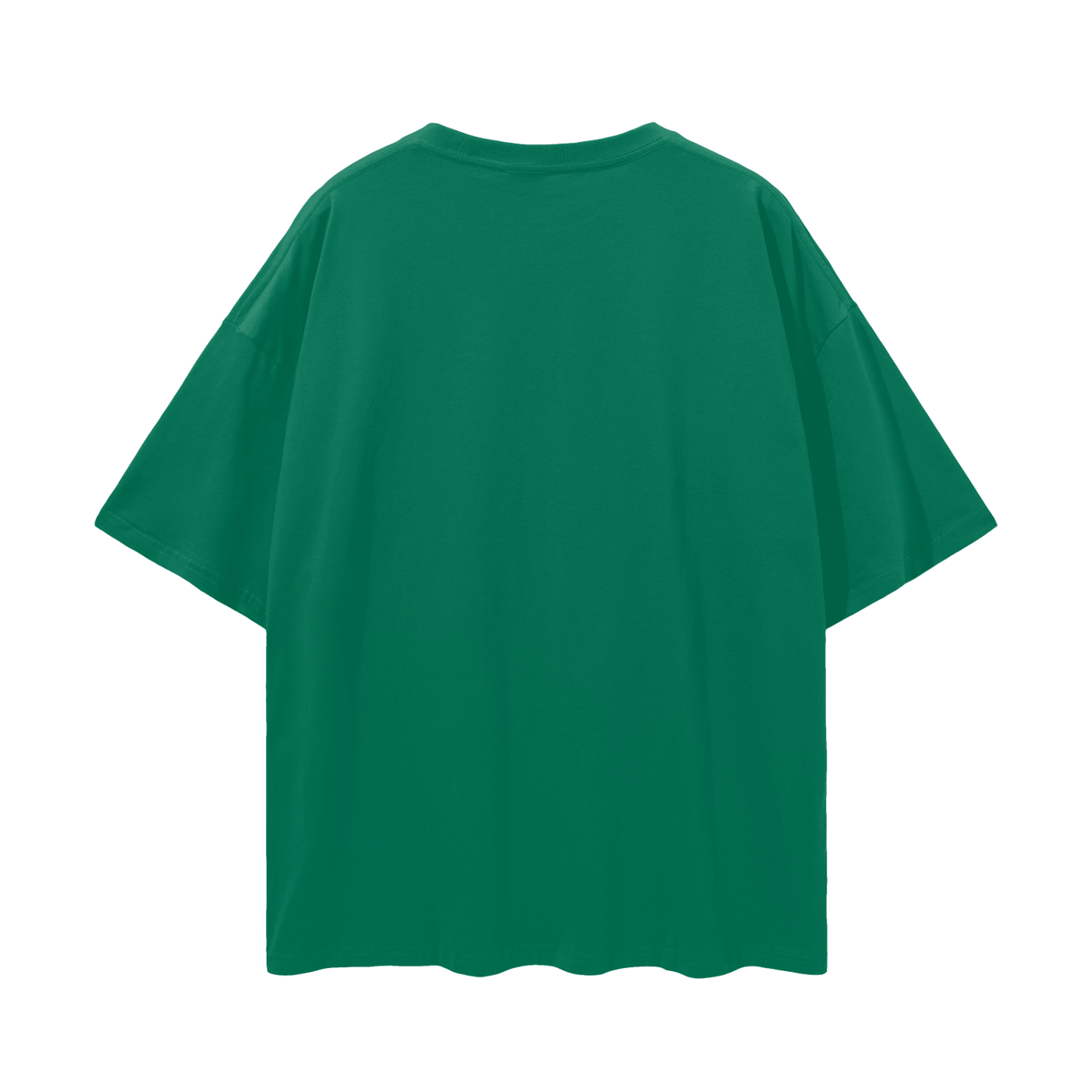 Canis AP - Streetwear Unisex 100% Cotton Loose Basic Tee