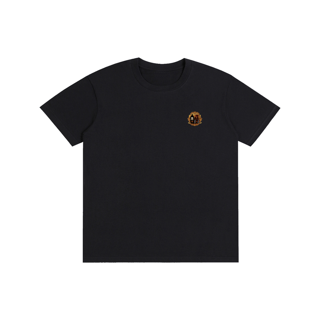 Kanye West - College Dropout x Vultures 2 - Basic Cotton Unisex T Shirt