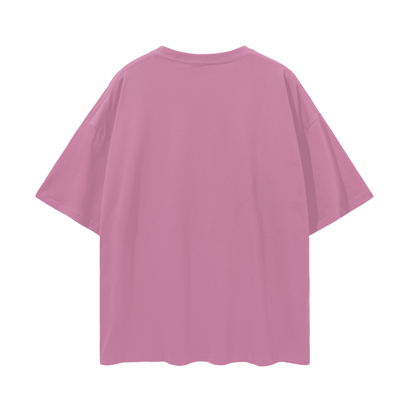 Canis AP - Streetwear Unisex 100% Cotton Loose Basic Tee