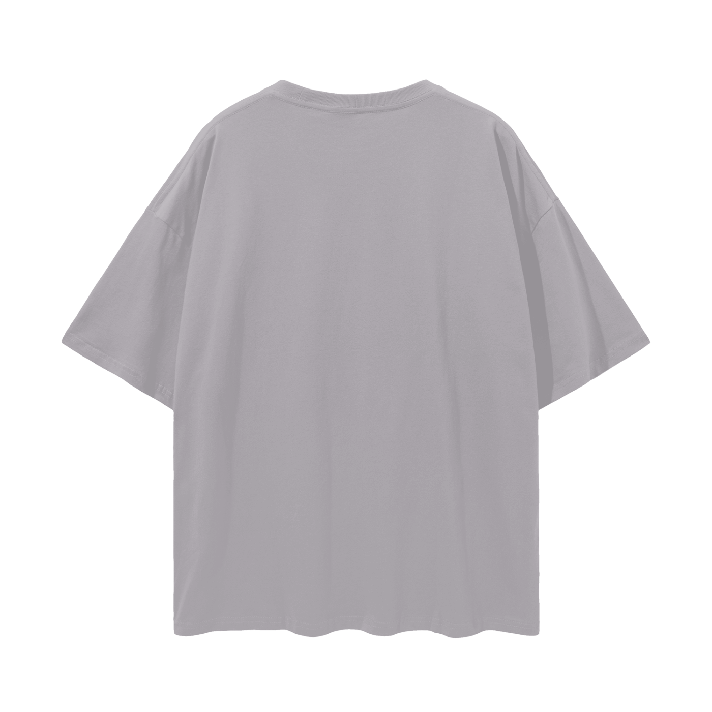Canis AP - Streetwear Unisex 100% Cotton Loose Basic Tee
