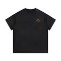 Kanye West - College Dropout x Vultures 2 - Vintage Wash Cotton T-Shirt