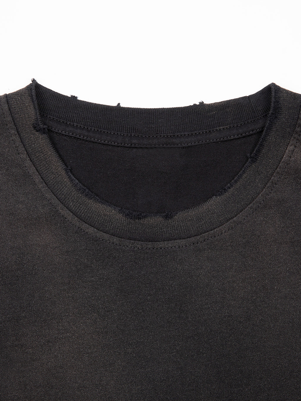 Canis AP - Streetwear Unisex Washed Effect Vintage T-Shirt
