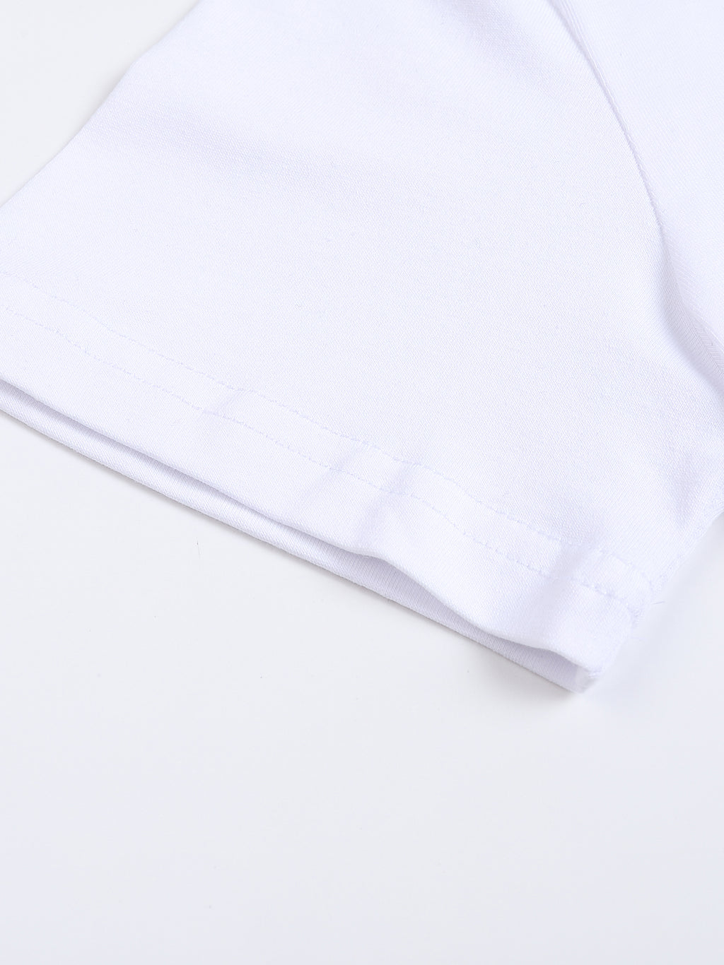 Canis AP - Women's Fitted Crop Tee