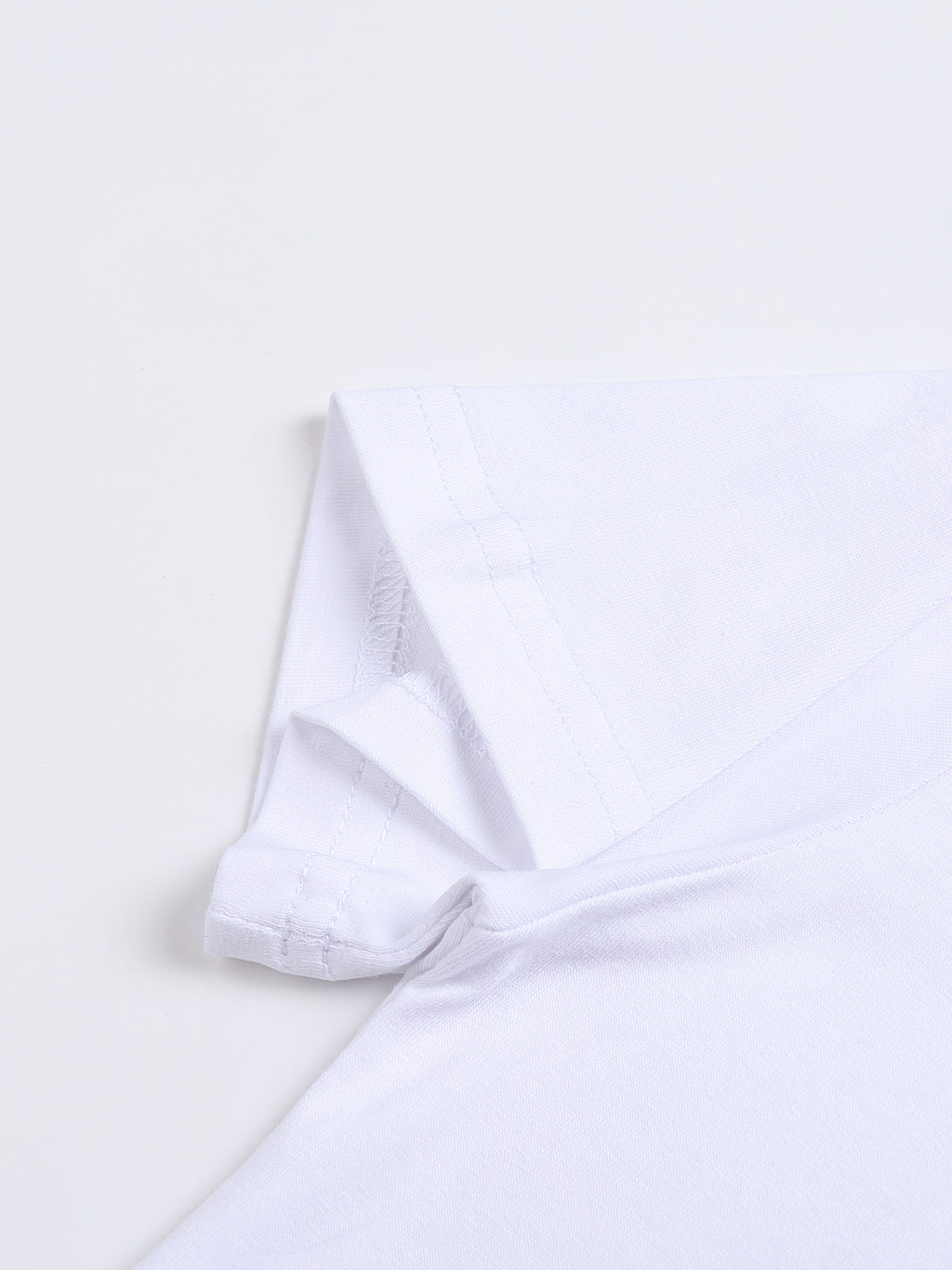 Canis AP - Women's Fitted Crop Tee