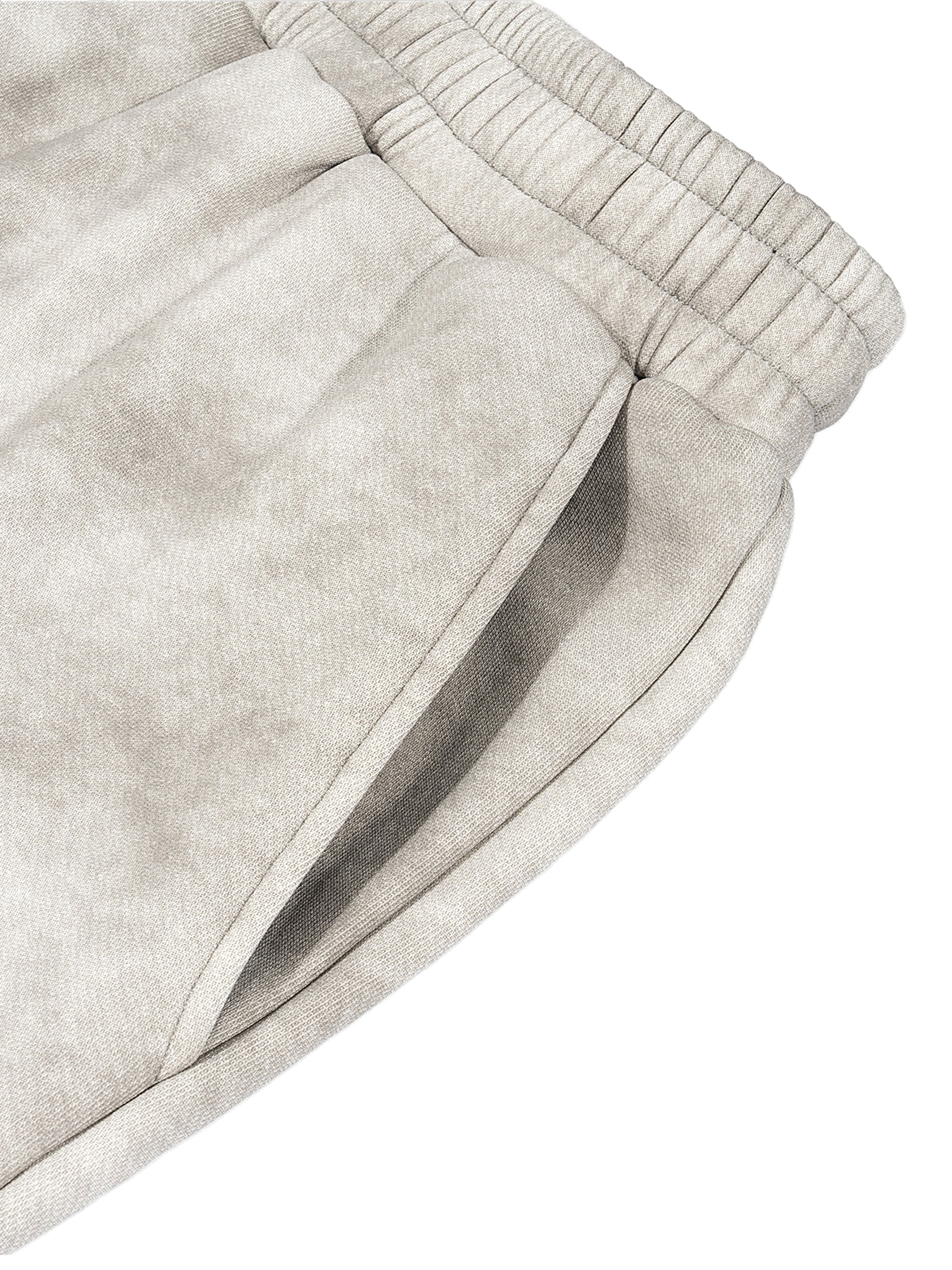 Canis AP - Dirty Washed Fleece Sweatpants