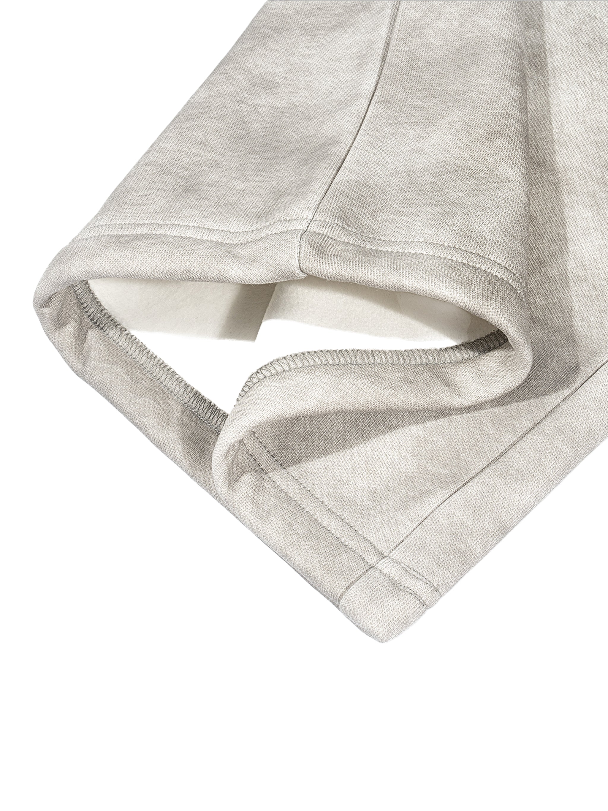 Canis AP - Dirty Washed Fleece Sweatpants
