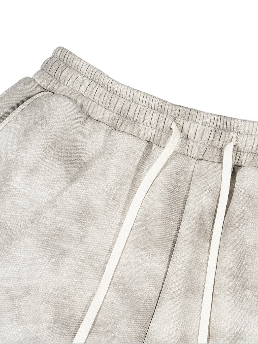 Canis AP - Dirty Washed Fleece Sweatpants