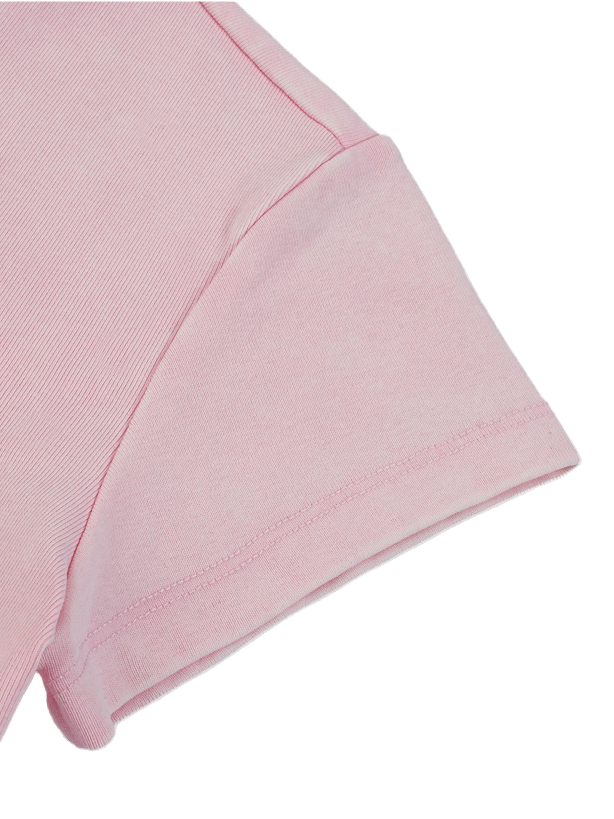 Canis AP - Snow Washed Crop Top