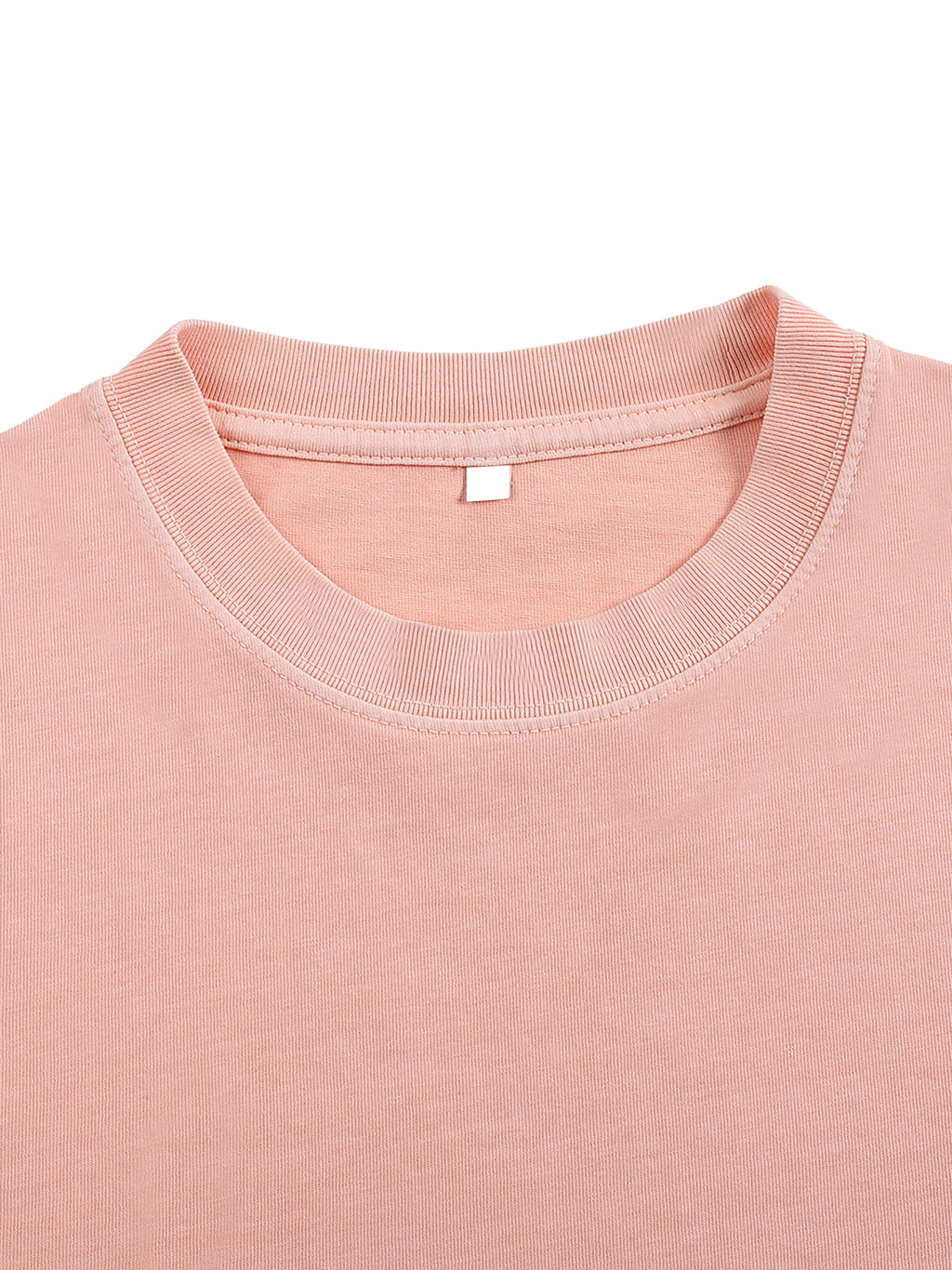 Canis AP - Womens Snow Washed Crop Top