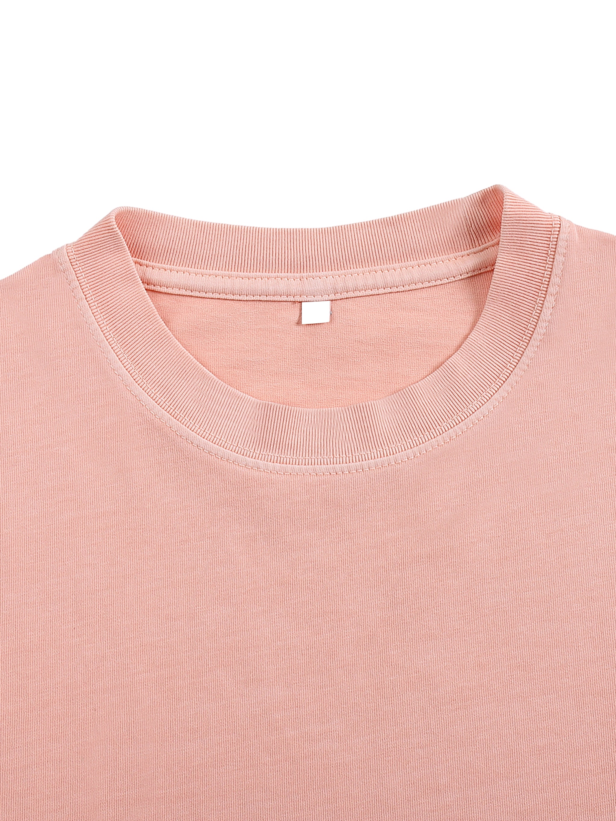 Canis AP - Womens Snow Washed Crop Top