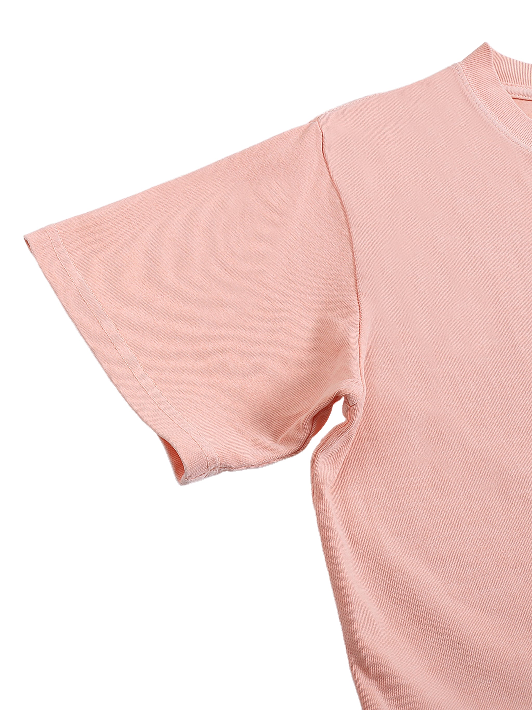Canis AP - Womens Snow Washed Crop Top