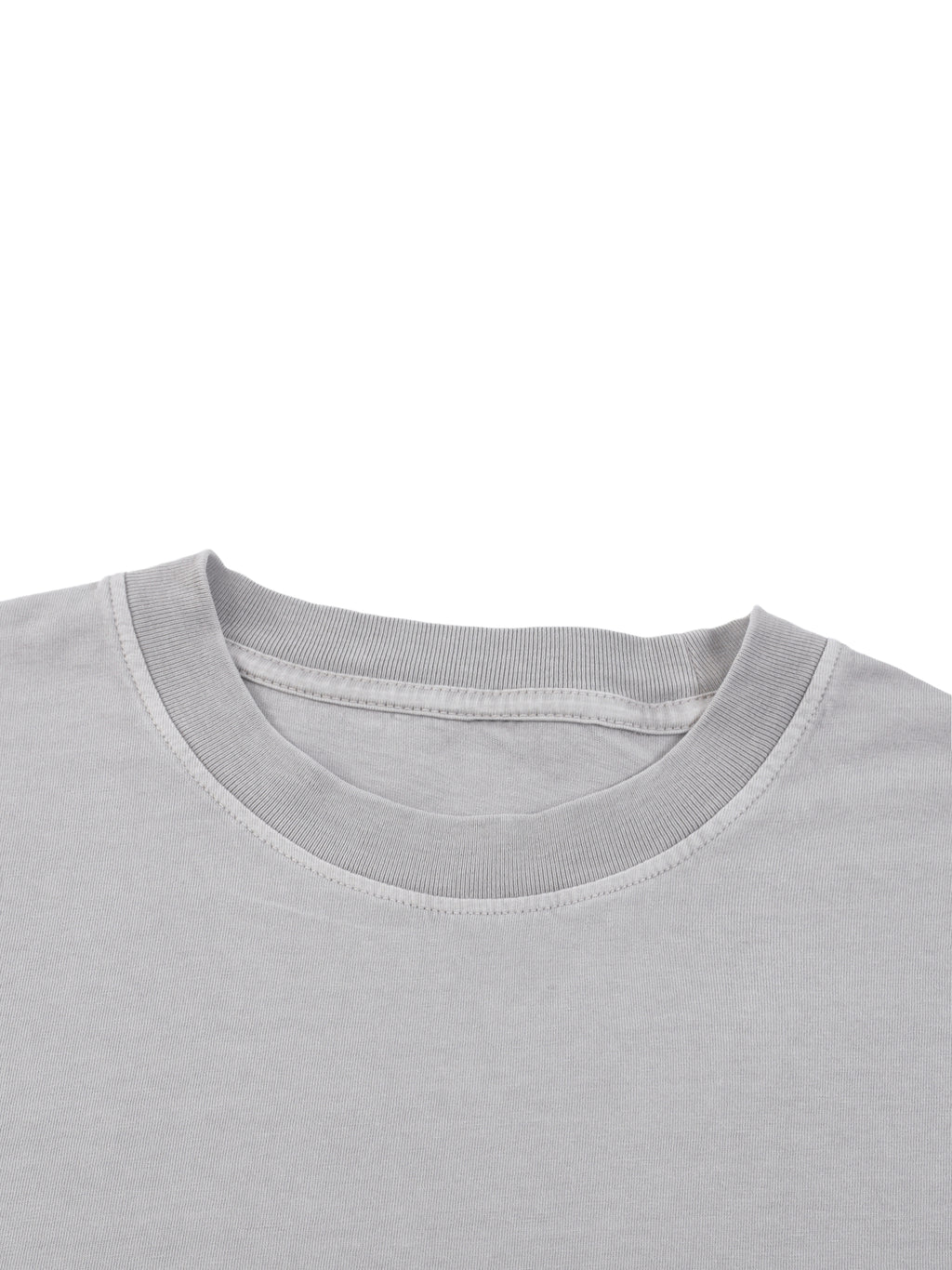 Kanye West - College Dropout x Vultures 2 - Vintage Wash Cotton T-Shirt