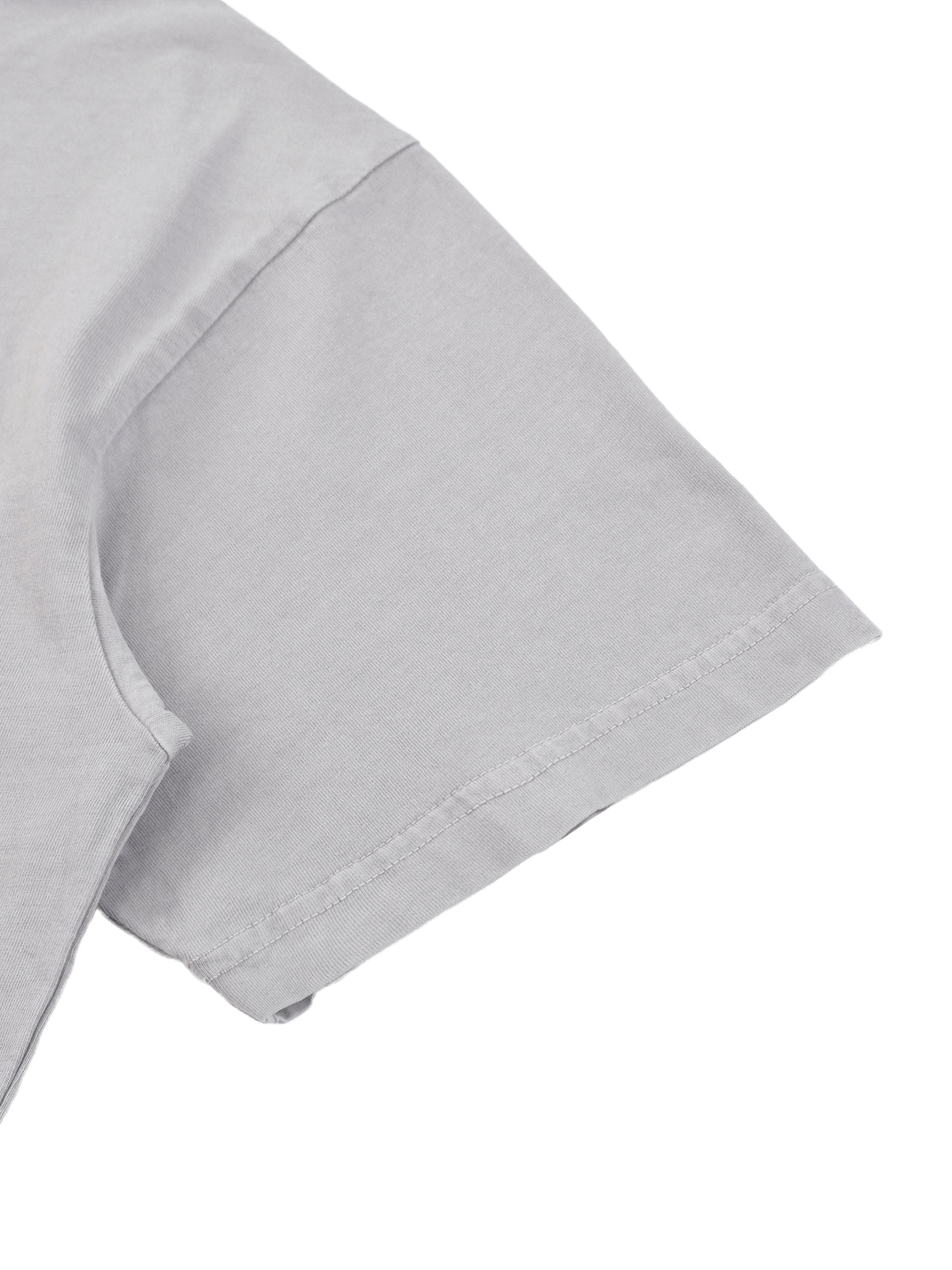 Kanye West - College Dropout x Vultures 2 - Vintage Wash Cotton T-Shirt