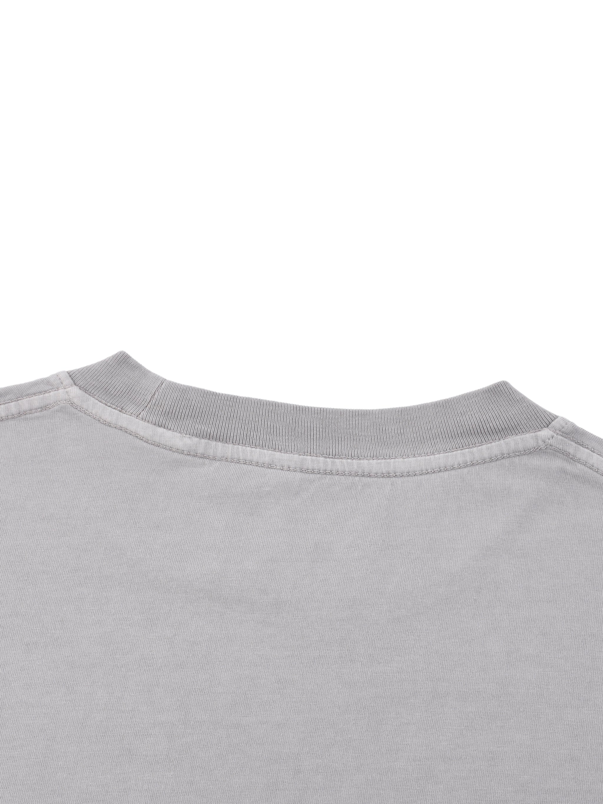Kanye West - College Dropout x Vultures 2 - Vintage Wash Cotton T-Shirt